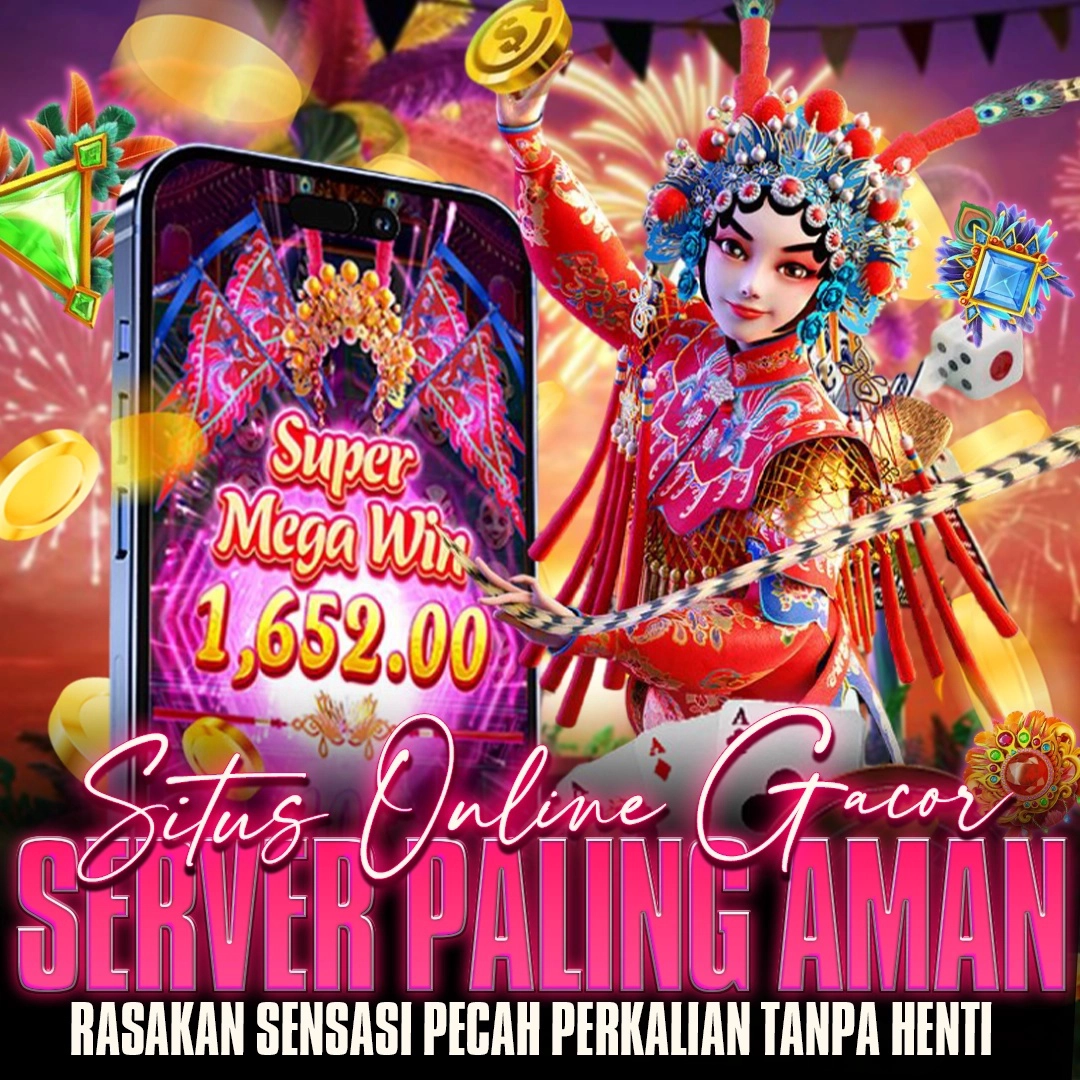 KALENGTOTO 🎰 Scatter and Bonus Surprises Every Second Directly Given 